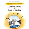 Les aventures de Oya et Simba