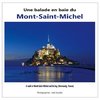 Une balade en baie du Mont-Saint-Michel