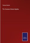 The Common School Algebra