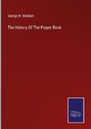 The History Of The Prayer Book