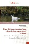 Diversité des oiseaux d¿eau dans le Barrage d'Oued Charef