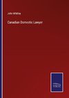 Canadian Domestic Lawyer