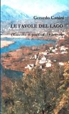 LE FAVOLE DEL LAGO (Raccolta di poesie sul Fibreno)