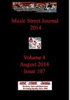 Music Street Journal 2014