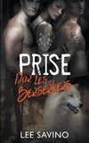 Prise par les Berserkers