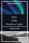 Echo of the Northern Lights