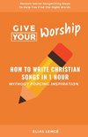 Give Your Worship