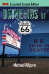 Drive-Ins of Route 66, Expanded Second Edition