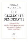 Die geglückte Demokratie