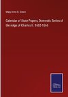 Calendar of State Papers, Domestic Series of the reign of Charles II. 1665-1666