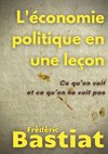 L'économie politique en une leçon