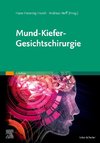 Mund-Kiefer-Gesichtschirurgie