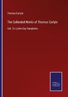 The Collected Works of Thomas Carlyle