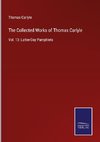 The Collected Works of Thomas Carlyle