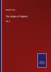 The Judges of England