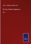 The Life of Robert Stephenson