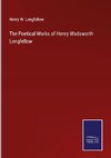 The Poetical Works of Henry Wadsworth Longfellow