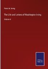 The Life and Letters of Washington Irving