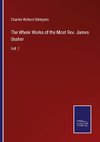 The Whole Works of the Most Rev. James Ussher