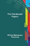 The Fitz-Boodle Papers