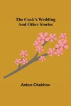 The Cook's Wedding and Other Stories