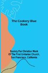 The Cookery Blue Book