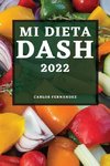 MI DIETA DASH 2022