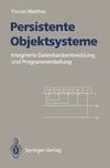 Persistente Objektsysteme