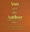 You are the Author