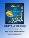 Starz, the Musical