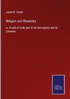 Religion and Chemistry
