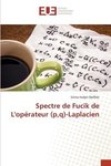 Spectre de Fucik de L'opérateur (p,q)-Laplacien