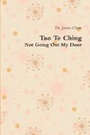 Tao Te Ching