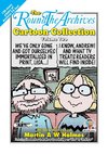 THE ROUND THE ARCHIVES CARTOON COLLECTION