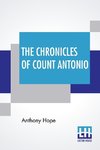 The Chronicles Of Count Antonio