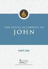 Gospel According to John, Part One