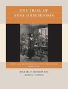 The Trial of Anne Hutchinson