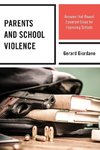 Parents and School Violence