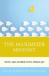 The Maximizer Mindset