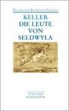 Die Leute von Seldwyla