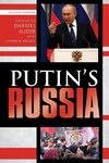 Putin's Russia, Eighth Edition