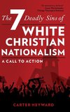 The Seven Deadly Sins of White Christian Nationalism