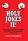 Holy Jokes Ii!