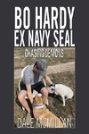 Bo Hardy Ex Navy Seal