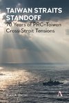 Taiwan Straits Standoff