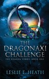 The Dragonaxi Challenge