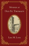 Murder at Old St. Thomas's