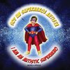 Soy un Superheroe Autista / I am an Autistic Superhero