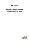 Annuaire Statistique du Département du Nord