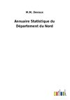 Annuaire Statistique du Département du Nord